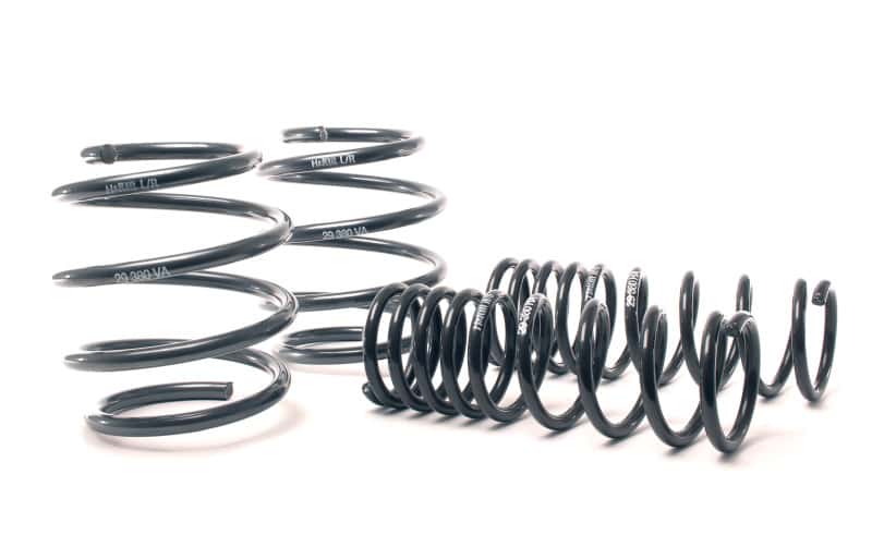 H&R — H&R 00-03 BMW Z8 E52 Sport Spring
Sport Spring - view 1
