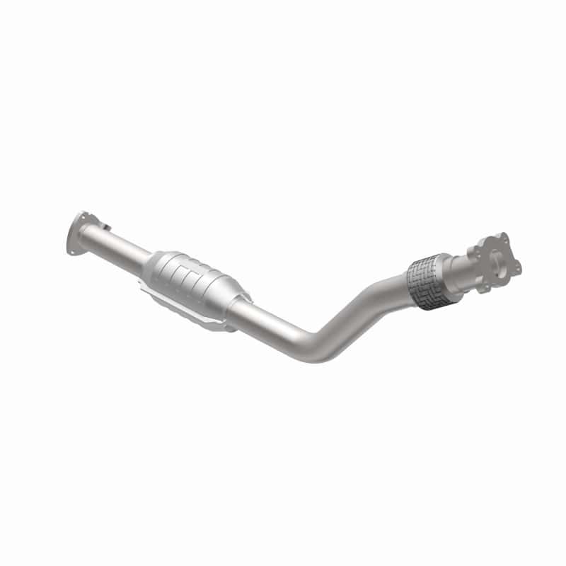 Magnaflow — MagnaFlow Conv. DF 96 Grand Am w/2.4L
HM Grade
HM - view 22