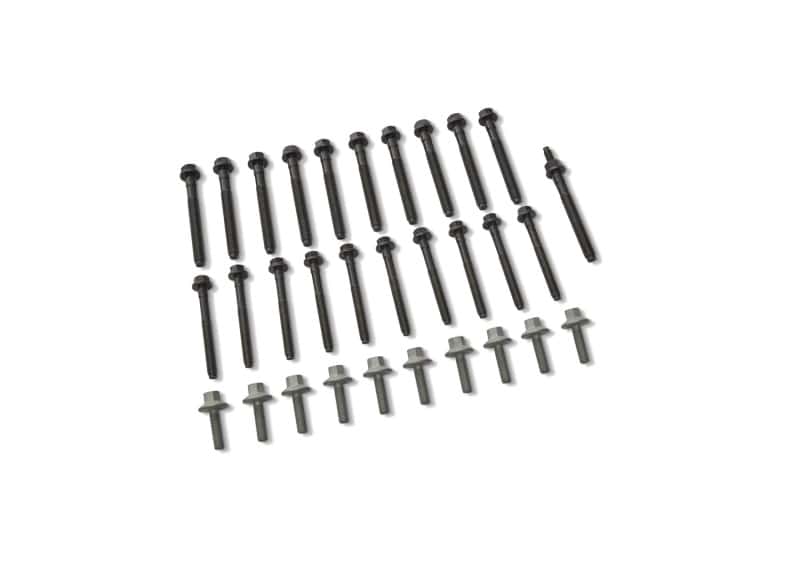 Ford Racing — Ford Racing 11-18 Ford Mustang GT350 5.2L / 5.0L Coyote Block Main Cap Bolt Kit
CkshftMnBrngCpBlt - view 4