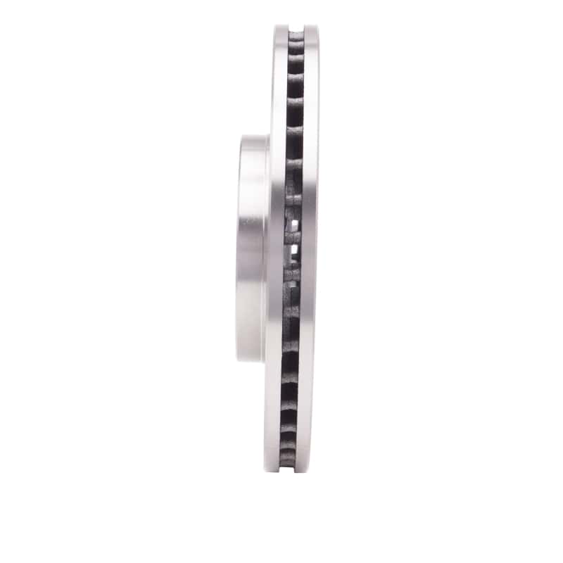 DFC — DFC 06-12 Mercedes-Benz R500 Front Brake Rotor
DFC Brake Rotor - view 3