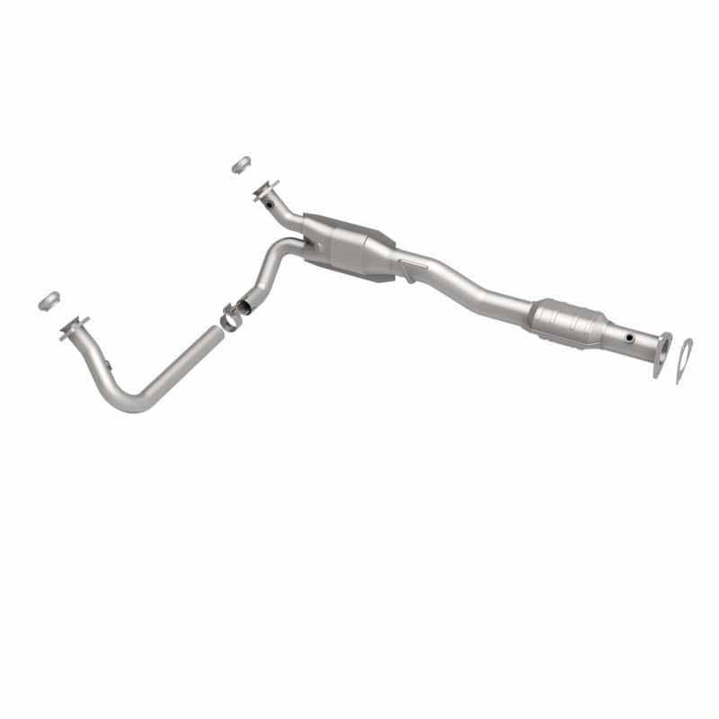Magnaflow — MagnaFlow Conv DF Chevy Astro 00-04 4.3L
California - view 13