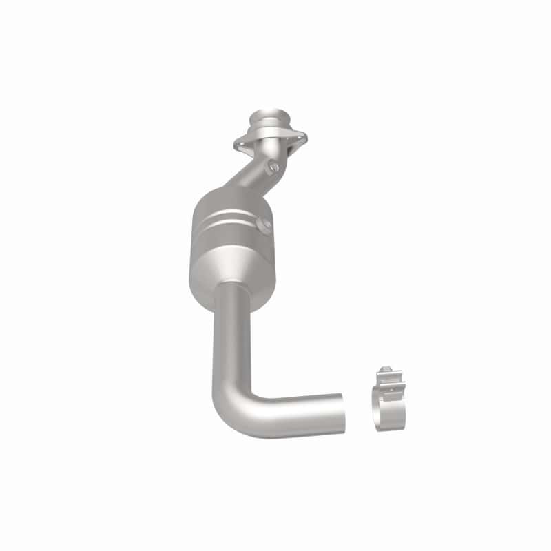 Magnaflow — Magnaflow Conv DF 2011-2014 F-150 3.7L Underbody
OEM Grade
OEM - view 16