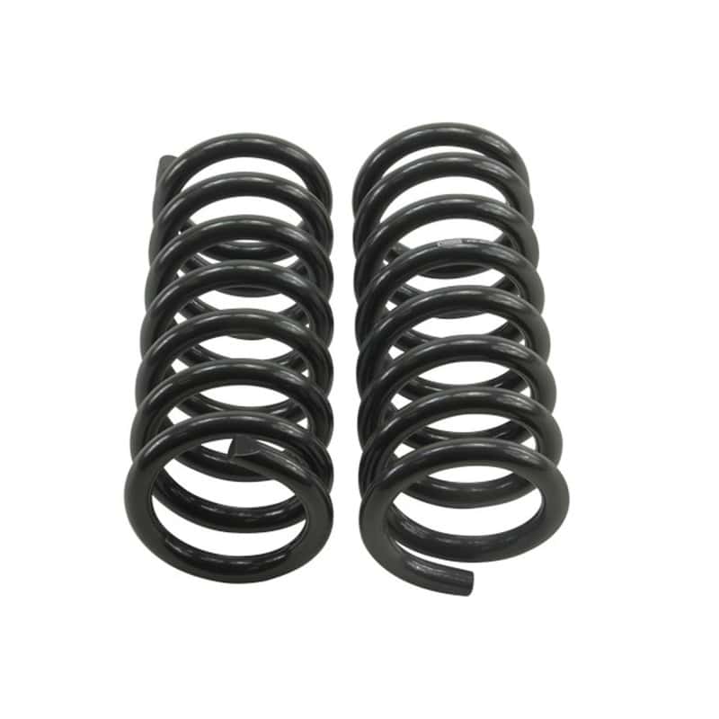 Belltech — Belltech COIL SPRING SET 98-03 RANGER STD/EXT CABS
COIL SPRING SET - view 2