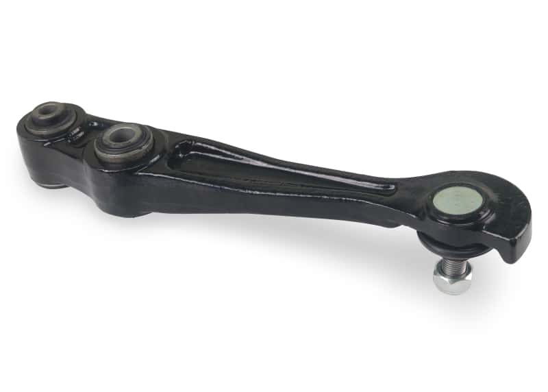 Superpro — SuperPro 2008 Lexus LX570 Base Rear HD Extended Sway Bar Link (Single - KDSS)
Rr KDSS Link - view 7