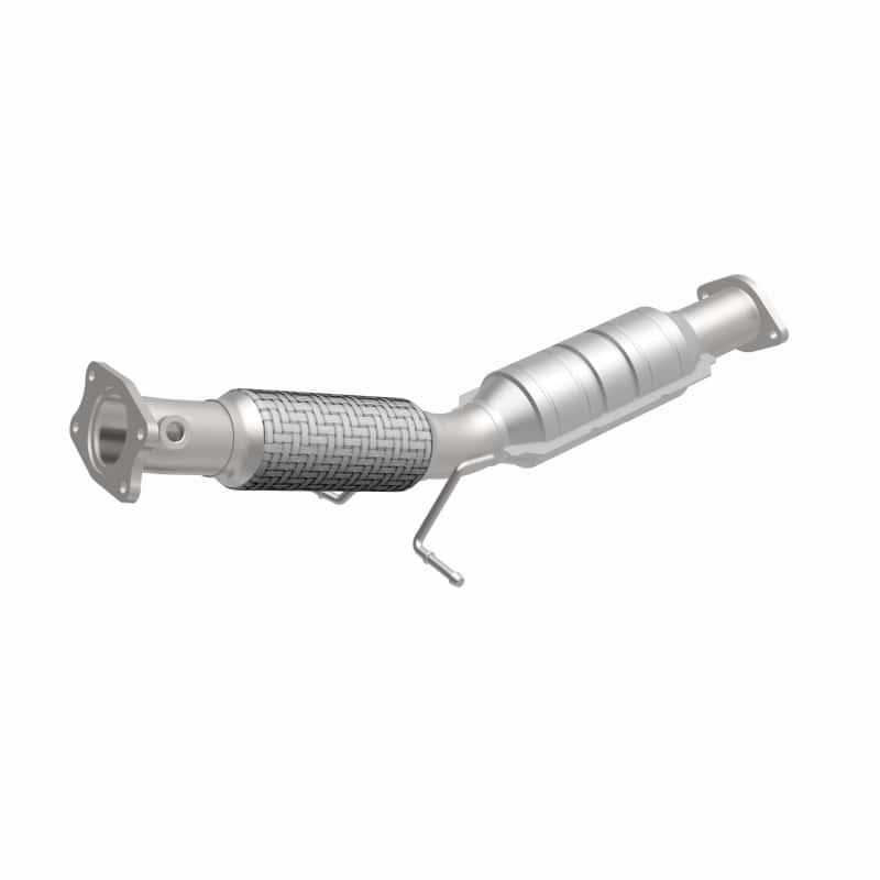 Magnaflow — MagnaFlow Conv DF 06-09 Volvo S40 2.4L
OEM Grade
OEM - view 8