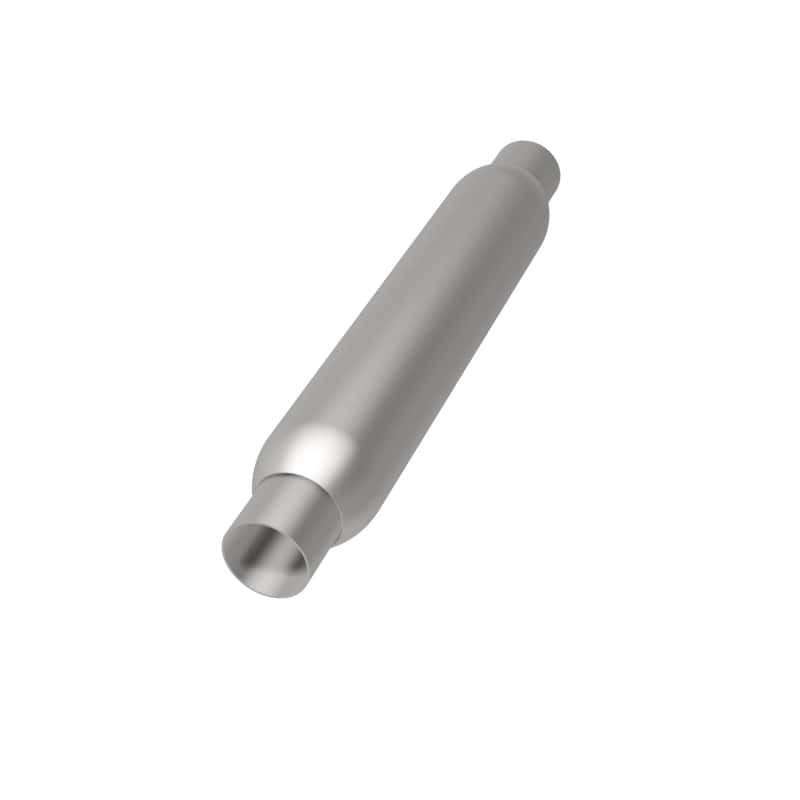 Magnaflow — MagnaFlow Muff GP 3.5 Dia 18inch 2.25/2.25
Glasspack - view 30