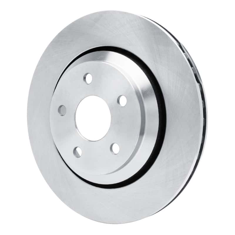 DFC — DFC 21-25 Dodge Durango Rear Brake Rotor - view 2