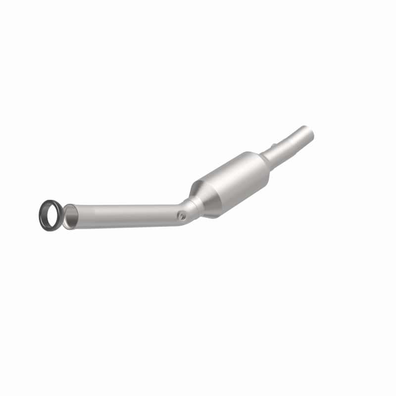 Magnaflow — MagnaFlow Conv DF 03-06 Echo/xA 1.5L
HM Grade
HM - view 27