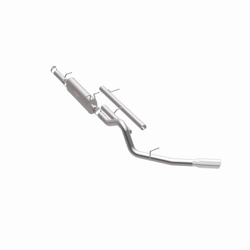 Magnaflow — MagnaFlow Sys C/B 99-04 Ford F-250 6.8L V10
Cat-Back - view 20