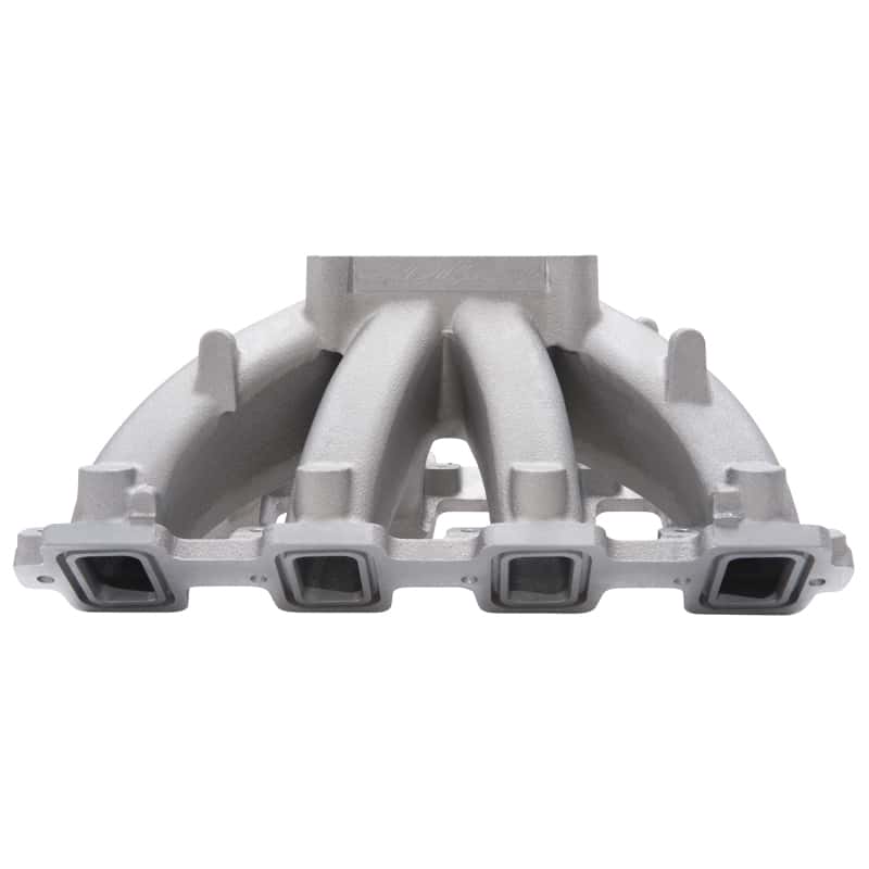 Edelbrock — Edelbrock Manifold LS7 Super Victor 4500 Carb
MANIFOLD-RACE - view 13