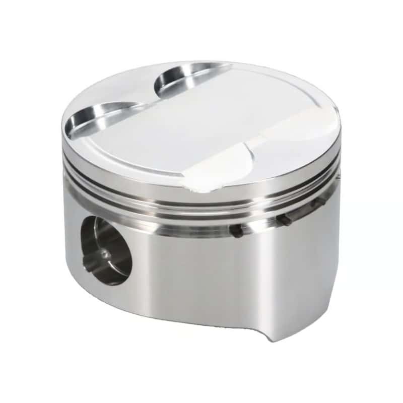 Wiseco — Wiseco Suzuki DRZ250 02-06 11.51 CR 2874XC Piston kit
Piston Kit - view 4