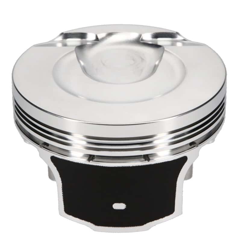 JE Pistons — JE Pistons ECOBOOST V6 3.5 10:1 Set of 6 Pistons - view 2
