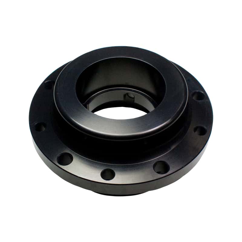 Yukon Gear & Axle — Yukon Gear Ford 9in Pinion Support / 35 Spline / 10 Hole / No Races included
Pinion Support  - view 3