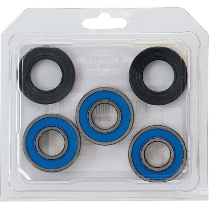 Pivot Works — Pivot Works Premium Wheel Bearing - view 5