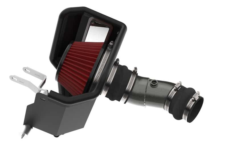 AEM Induction — AEM 17-21 Kia Soul L4 2.0L F/I  Cold Air Intake System
Cold Air Intake Syst - view 2