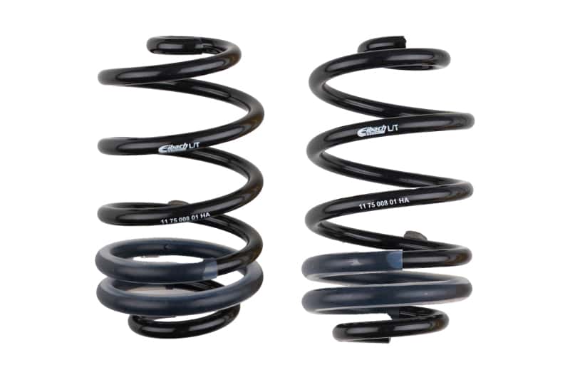 Bilstein — Bilstein 11-17 Nissan Juke B12 Pro-Kit
Complete Kit - view 4