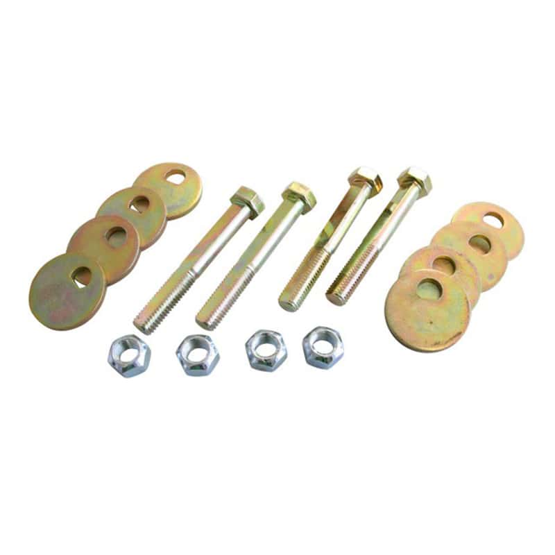 Belltech — Belltech ALIGNMENT KIT 88-98 GM 1500/2500/3500 - view 3