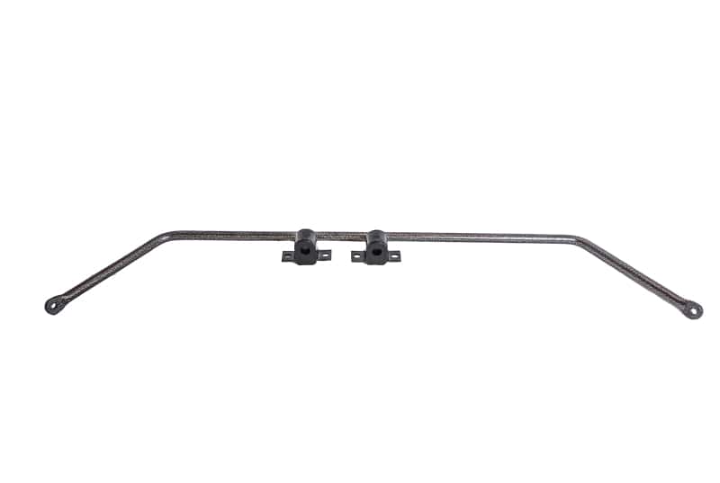 Hellwig — Hellwig 07-21 Ford Expedition 2/4WD Solid Heat Treated Chromoly 7/8in Rear Sway Bar
REAR SWAY BAR - view 3