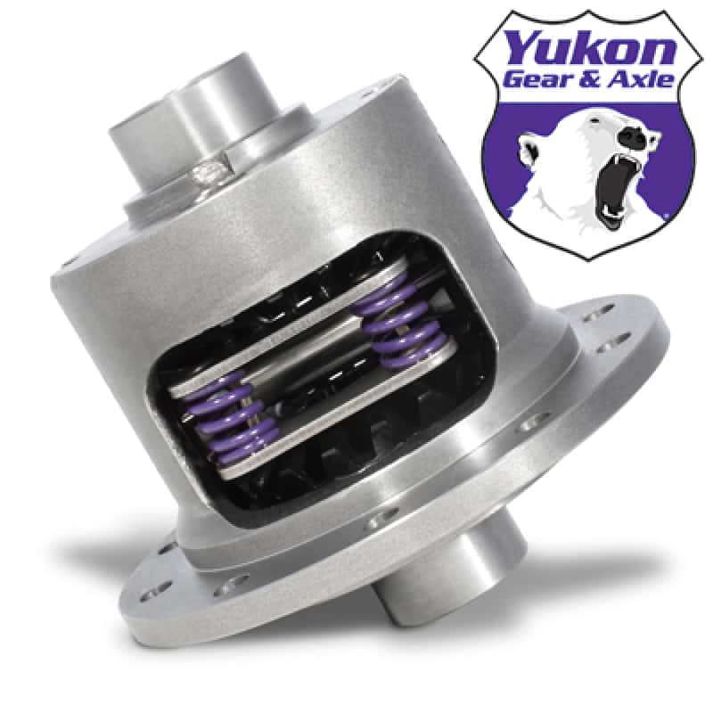 Yukon Gear & Axle — Yukon Gear Dura Grip For Dana 50
Limited Slip Unit  - view 1