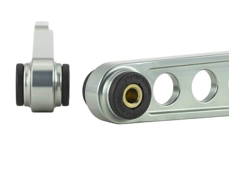 Skunk2 Racing — Skunk2 02-06 Honda Element/02-06 Acura RSX Hard Anodized Rear Lower Control Arm (Incl. Socket Tool)
Control Arm - view 8