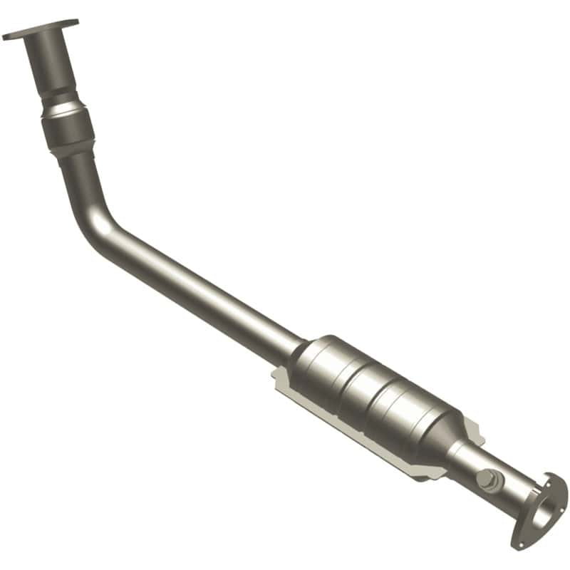 Magnaflow — MagnaFlow Conv DF Achieva 96-97
HM Grade
HM - view 2