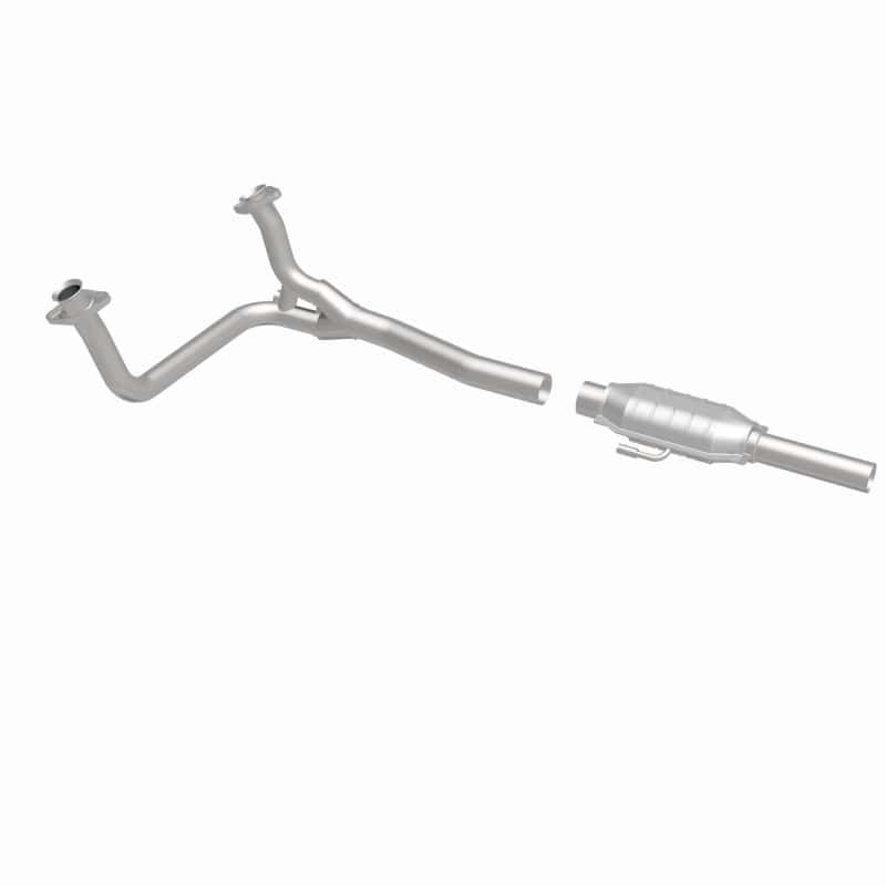 Magnaflow — MagnaFlow Conv DF Ford 85 94
Standard Grade
Standard - view 13