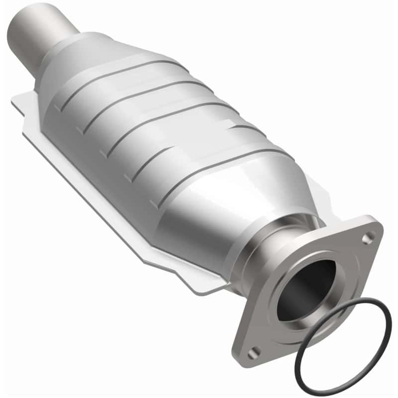 Magnaflow — MagnaFlow Conv DF 05-07 Ford Freestyle 3.0L
OEM Grade
OEM - view 3