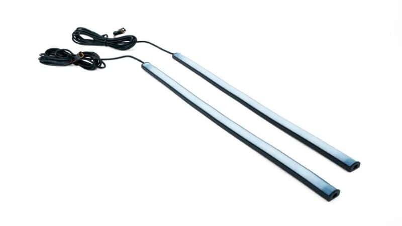 Air Lift — Air Lift Performance Towtal View LaneGuard (Dual Sensor Blind Spot Detection System)
LaneGuard Pro - view 9