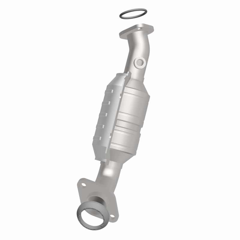 Magnaflow — MagnaFlow Conv DF 05-07 Cadillac CTS 3.6L P/S
OEM Grade
OEM - view 17