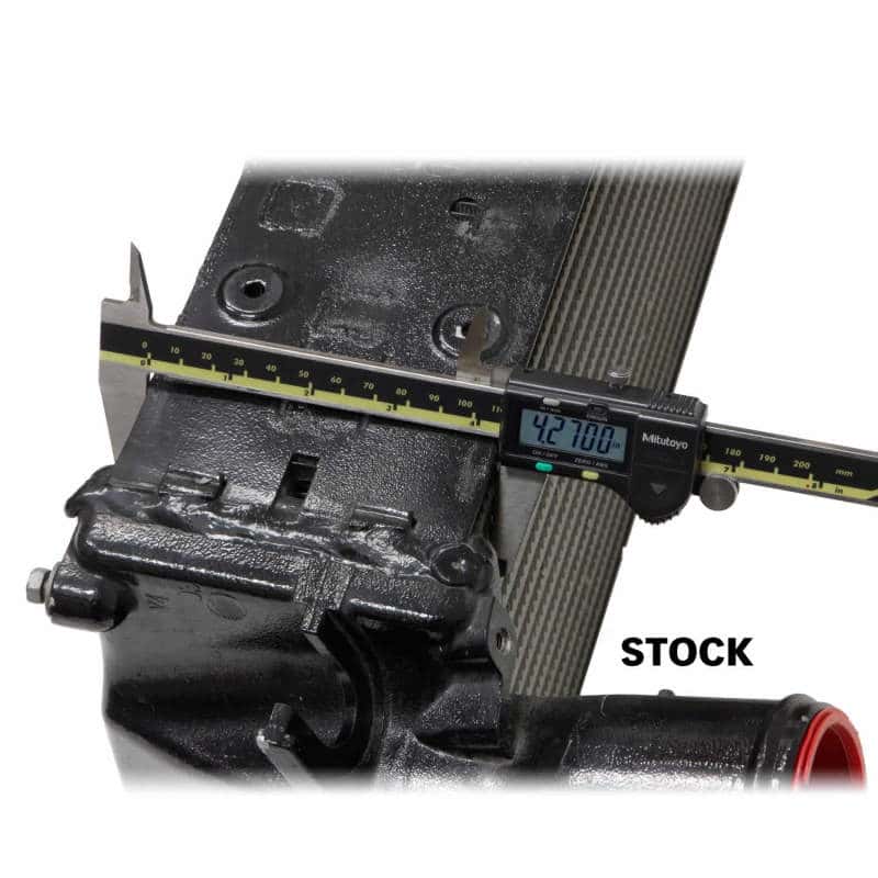 Banks Power — Banks Power 13-17 Ram 6.7L Techni-Cooler System
Intercoolers - view 6