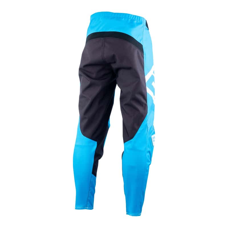 Answer — Answer Syncron Essential Pants Cyan/Black Size - 40 - view 2