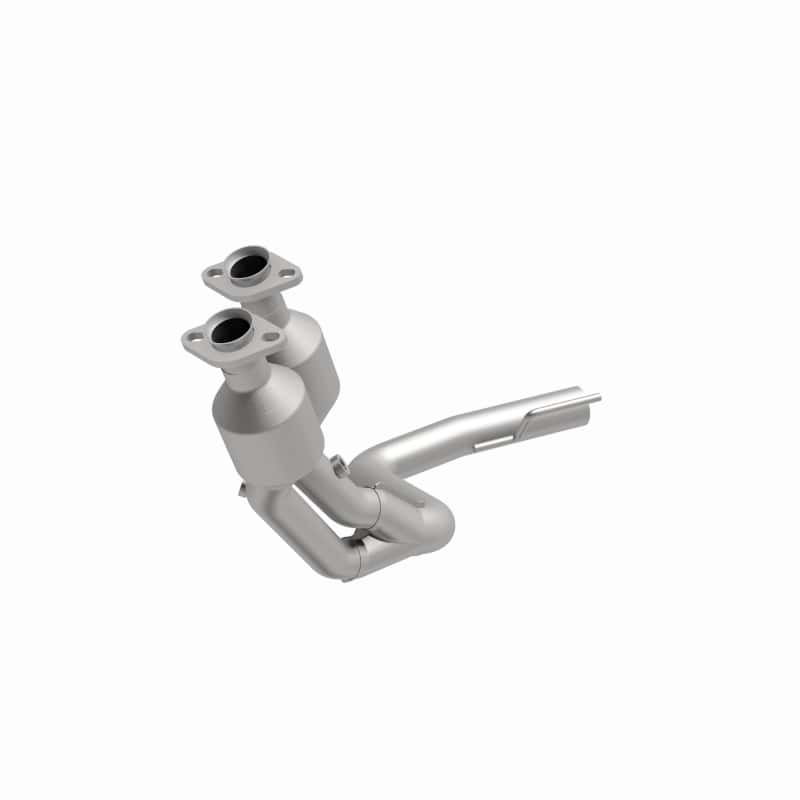 Magnaflow — MagnaFlow Conv DF 1999 Jeep Cherokee 4.0L
HM Grade
HM - view 7