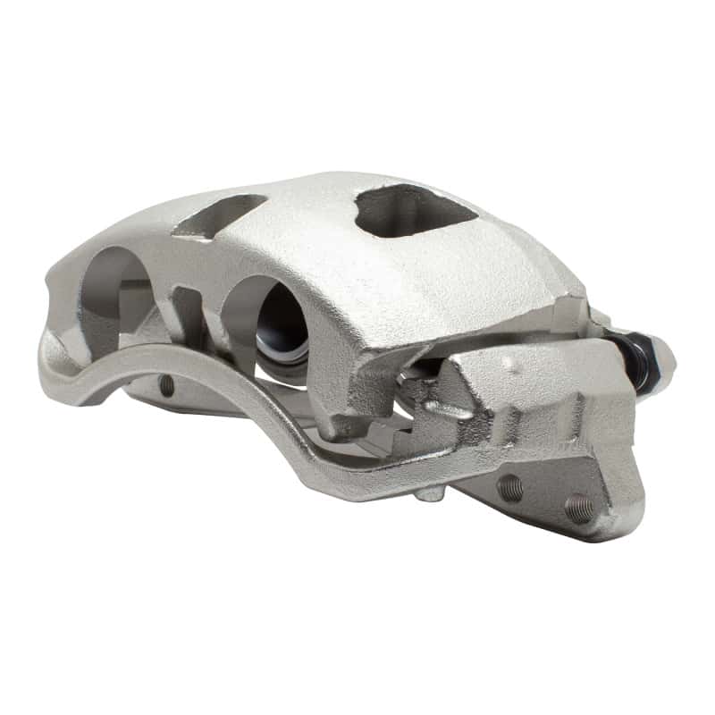 DFC — DFC 17-24 Ford F-450 Super Duty Rear Left/Rear-L Premium Caliper - Silver Zinc Coated
DFC Brake Caliper - view 2
