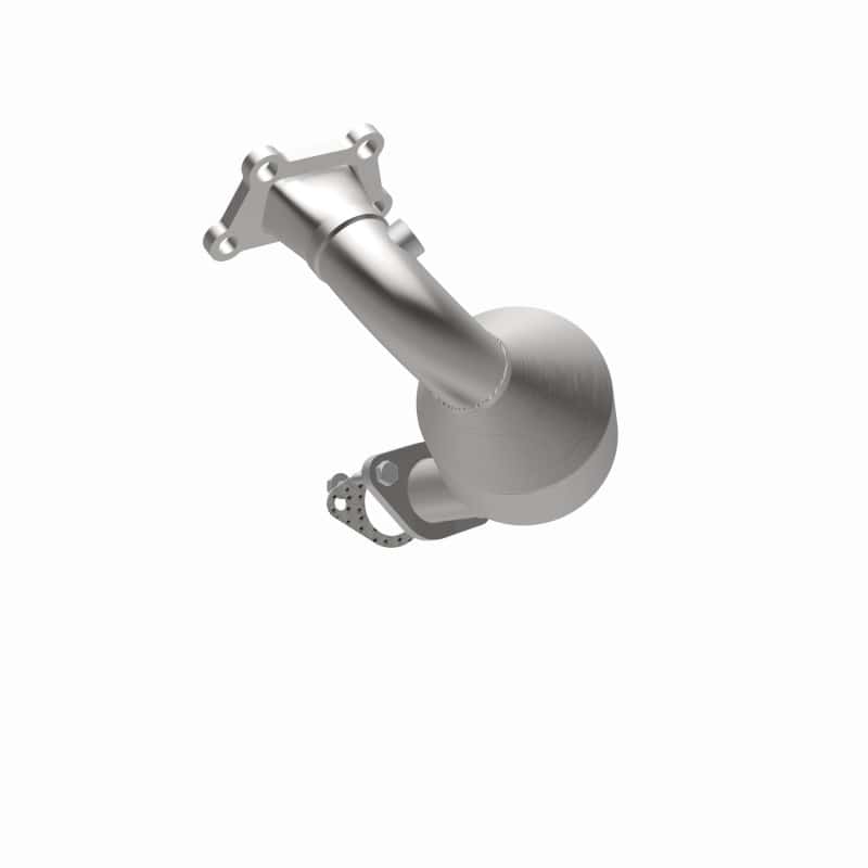 Magnaflow — Magnaflow Conv DF 2012-2013 Impala 3.6 L Underbody
OEM Grade
OEM - view 18