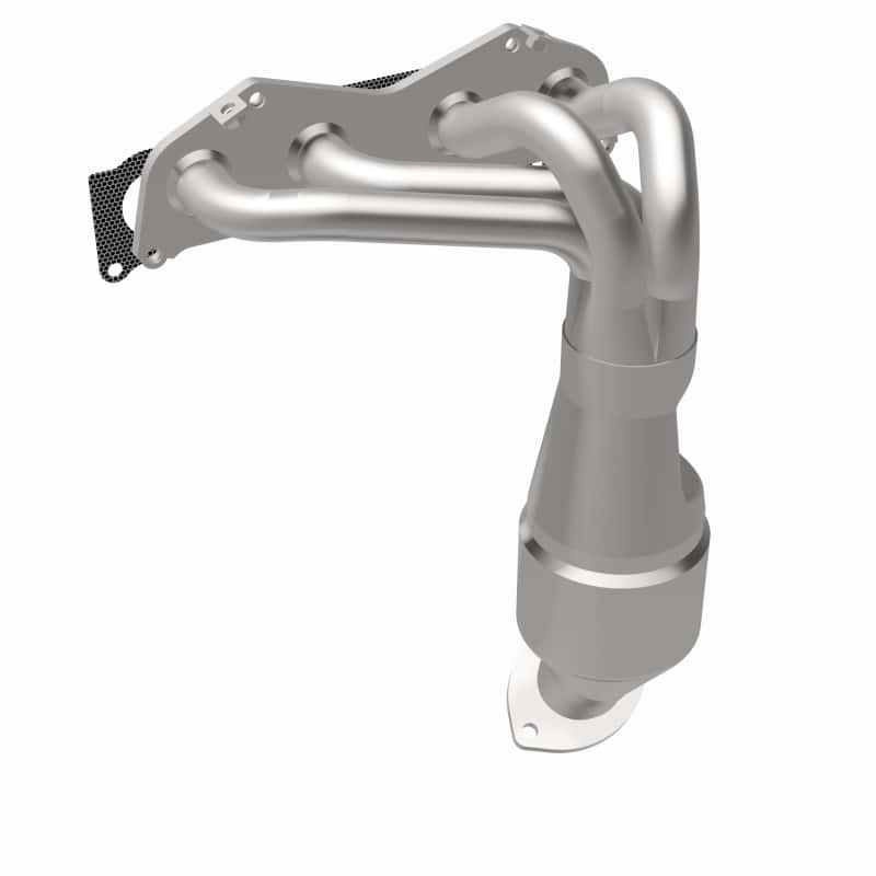 Magnaflow — MagnaFlow Conv DF 02-06 Toyota Camry 2.4L
HM Grade
HM - view 18