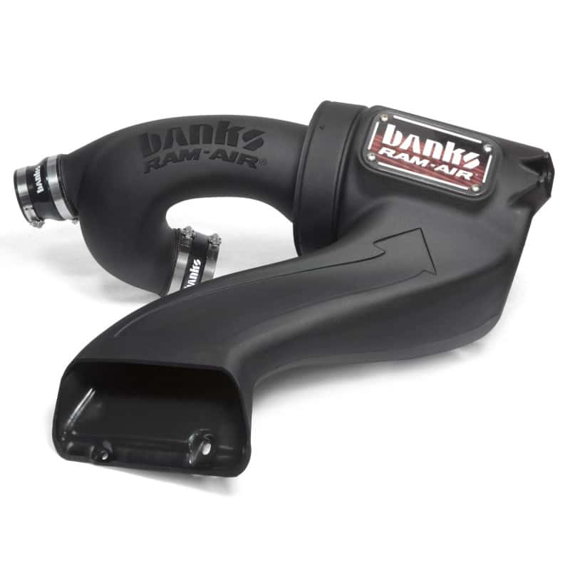 Banks Power — Banks Power 15-17 Ford F-150 EcoBoost 2.7L/3.5L Ram-Air Intake System - view 2