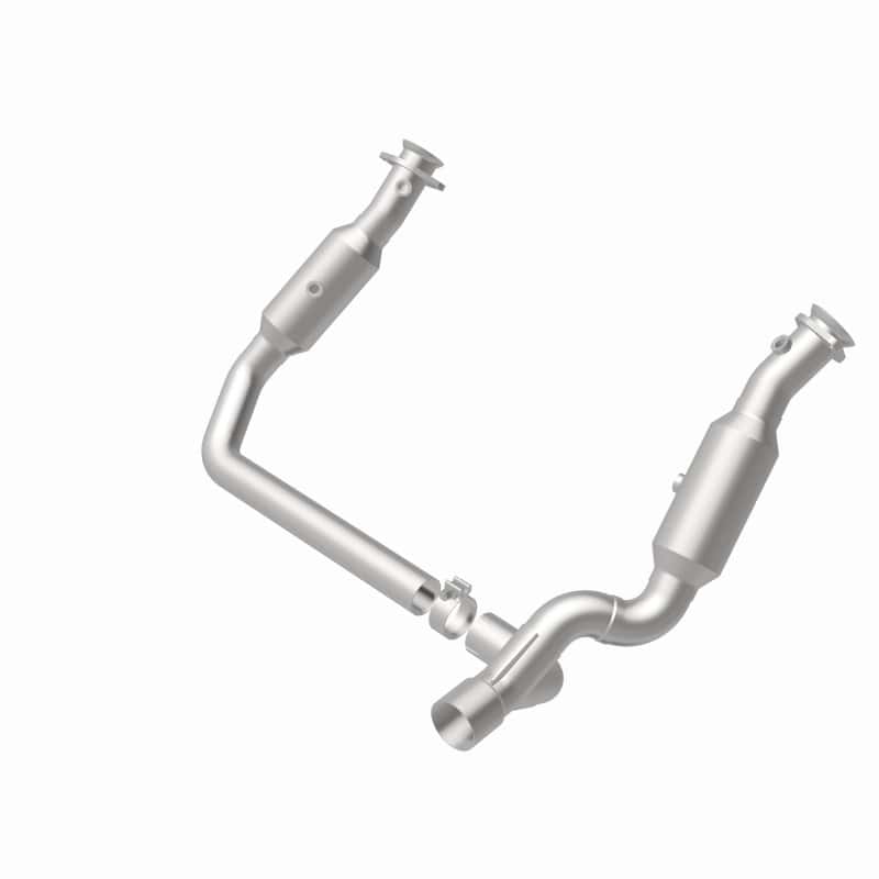 Magnaflow — Magnaflow 2009 Dodge Ram 1500 4.7L Direct Fit Converter
California - view 17