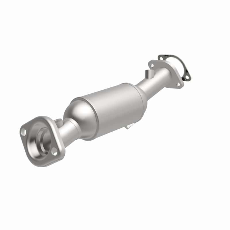 Magnaflow — Magnaflow 10-11 Soul 1.6L Underbody Direct Fit Converter
OEM Grade
OEM - view 5