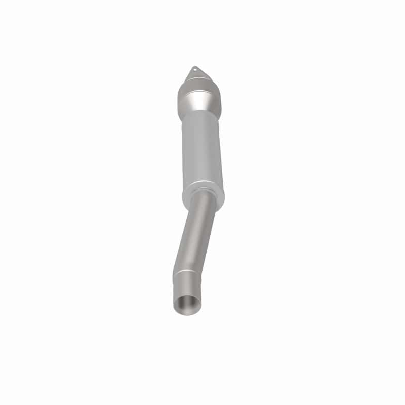 Magnaflow — MagnaFlow Conv DF 03-06 VW Phaeton 4.2L DS Rr
OEM Grade
OEM - view 16