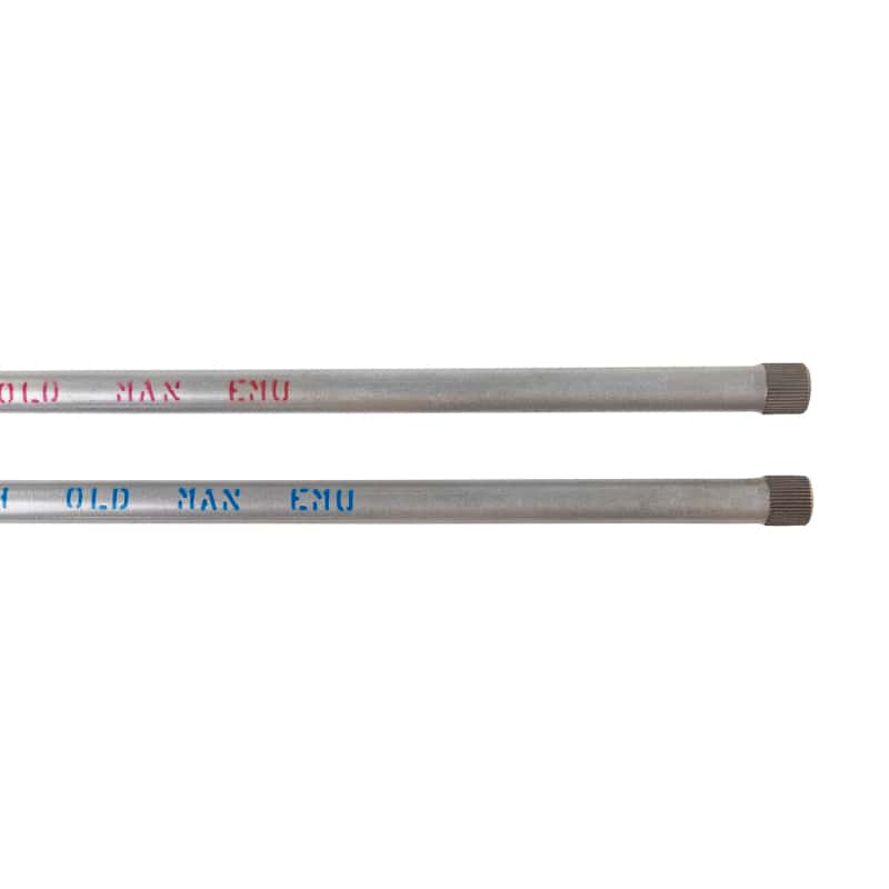 Old Man Emu — ARB Torsion Bar Set Mitsu P.U. Pair - view 2