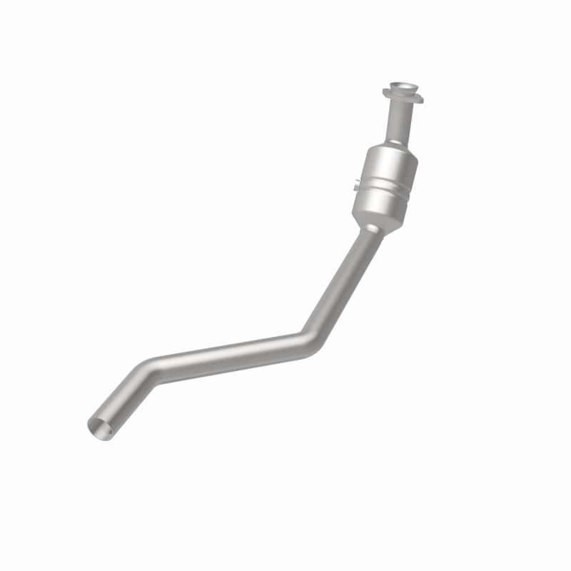 Magnaflow — Magnaflow Conv DF 03-05 Jaguar S-Type4.2L P/S
OEM Grade
OEM - view 17