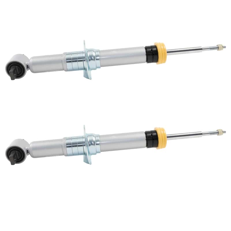 Belltech — Belltech 2021+ Ford F-150 2WD 2-5.5in Front 6.5in Rear Complete Lower Kit with SP Shocks
LOWERING KIT - view 7