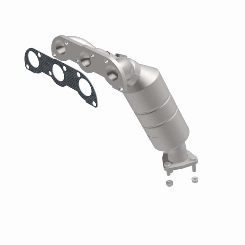 Magnaflow — Magnaflow Conv DF 04-05 Suzuki Verona 2.5L
California - view 29