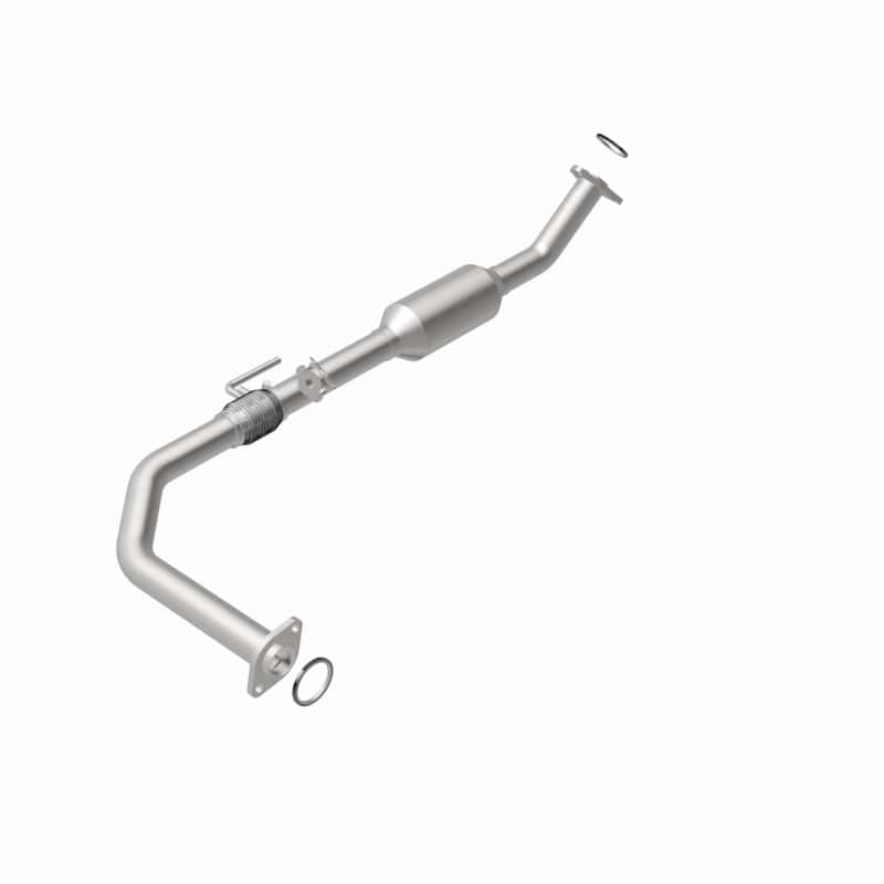 Magnaflow — MagnaFlow Conv Direct Fit OEM 2003-2004 Toyota Tundra Underbody - 47.125in Length
California - view 18