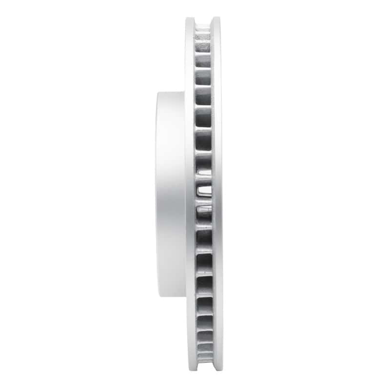 DFC — DFC 97-05 Chevrolet Malibu Front GeoSPEC Coated Rotor
DFC Brake Rotor - view 3