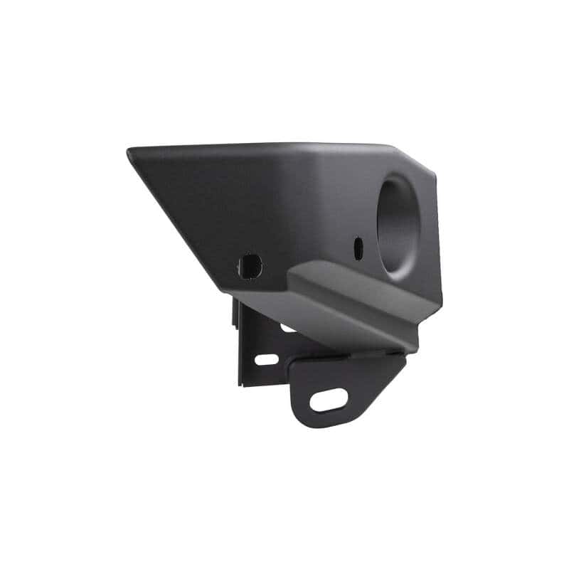 ARB — ARB 18-21 Jeep Wrangler JL / 20-21 Jeep Gladiator JT Front Winch Bumper - view 11