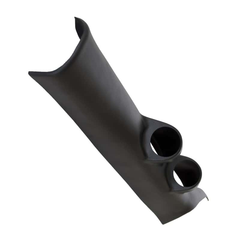AutoMeter — Autometer 2-1/16in Dual Pillar 14-15 Chevy Full Size (Gen 3)
2-1/16" DUAL PILLAR, - view 2