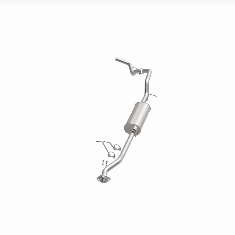 Magnaflow — MagnaFlow BRE Exhaust Kit 02-07 Silverado Sierra
Exhaust Kit - view 22