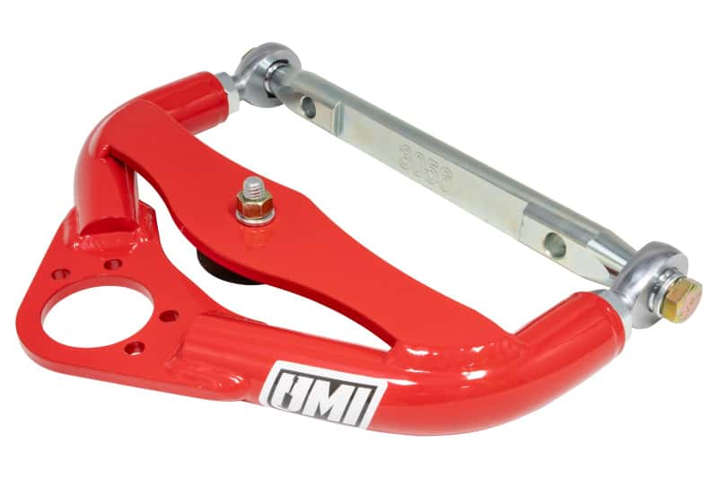 UMI Performance — UMI Performance 78-88 G-Body S10 Tubular Front Upper A-Arms Adjustable No Ball Joints
Upper A-Arm - view 3