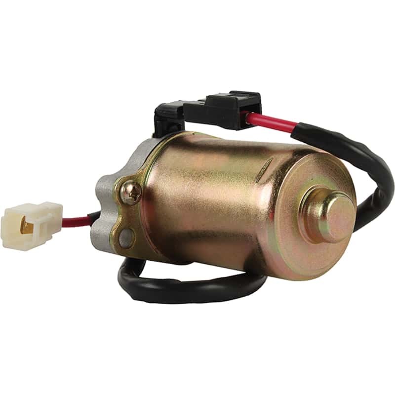 Arrowhead — Arrowhead Mitsuba 12V 10T Str. - view 5